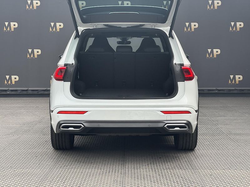 Seat Tarraco (2021) 2.0TSi FR 4X4, 1.Maj, Virtual  - fotka 9 z 53