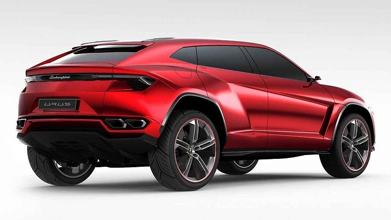 Zotye Concept S.