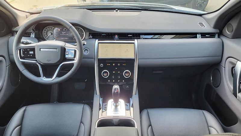 Land Rover Discovery Sport (2022) 2,0 SE D165 AWD Aut. - fotka 19 z 25