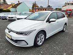 Volkswagen Golf Variant 2.0 TDi BMT 85kW LIFE - fotografie inzerátu