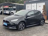 Toyota Yaris 1.5HEV, ČR, Style, DPH - náhled 2