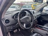 Mercedes-Benz Třídy M (2005) 320 3,0CDI 165KW JINÝ MOTOR - náhled 20