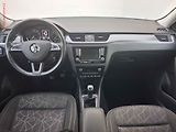 Škoda Rapid (2018) 1.0 TSi, Clever, TZ, bixenon - náhled 8