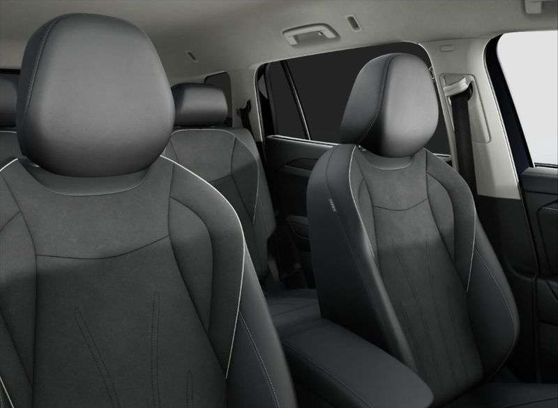 Volkswagen Tayron (2026) 2,0 TDI 110 kW 7DSG  Elegance - fotka 4 z 5