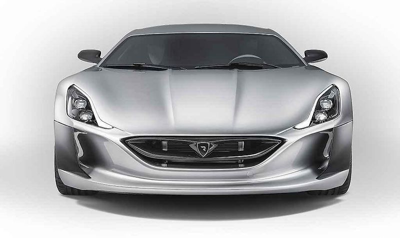 Rimac Concept_One.