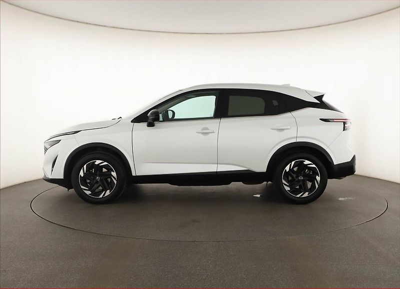 Nissan Qashqai (2026) 1.3 DIG-T MHEV, N-CONNECTA - fotka 3 z 16