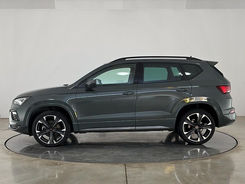 Cupra Ateca SUV 0 - fotka 3 z 28
