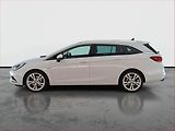 Opel Astra (2019) 1.6 BiCDTI, Serv.kniha - náhled 2