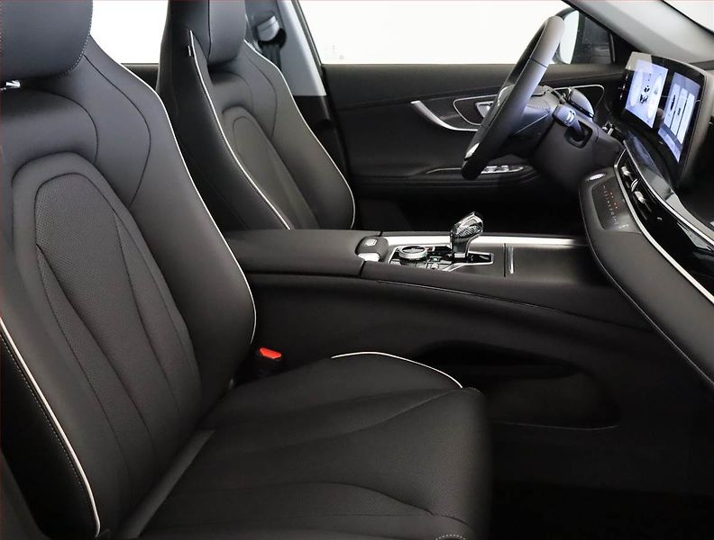 Chery Tiggo 7 (2026) 1.6 TGDI, LUXURY, Ad. tempomat - fotka 9 z 20