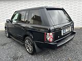 Land Rover Range Rover (2012) 4.4TD V8,  230kW, ČR - náhled 6