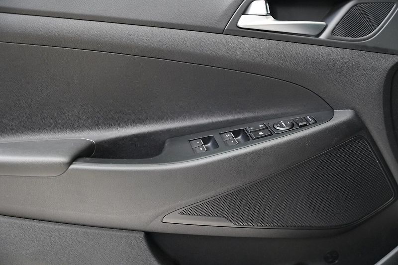 Hyundai Tucson - fotka 12 z 28