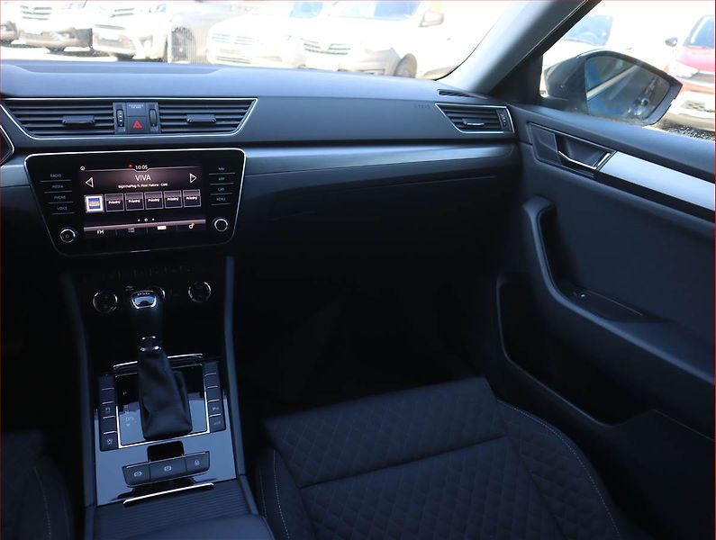 Škoda Superb (2019) 2.0 TDI, Automat, Serv.kniha - fotka 8 z 25