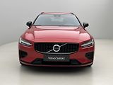 Volvo V60 T6 AWD DARK PLUS RECHARGE AUT - náhled 14