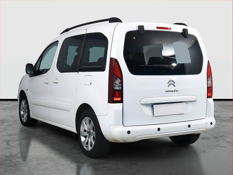 Citroën Berlingo (2017) Shine 1.6 BlueHDi, 5Míst, ČR - fotka 4 z 15