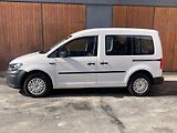 Volkswagen Caddy (2020) 2.0 TDi nové brzdy ZARUKA km - náhled 3