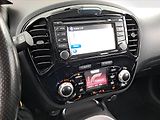 Nissan Juke (2017) 1.2 DIG-T, Serv.kniha, Navi - náhled 12