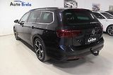 Volkswagen Passat (2023) 2.0TDI R-Line Paket Nez.Topení - náhled 9