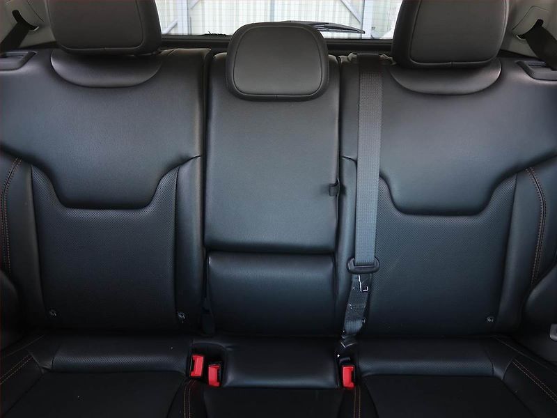 Jeep Compass (2019) 2.0 MultiJet, 4X4, Serv.kniha - fotka 10 z 16