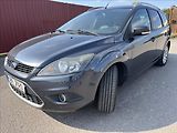 Ford Focus 1,8 i KLIMA 2x KOLA VYHŘ. OKNO - náhled 34