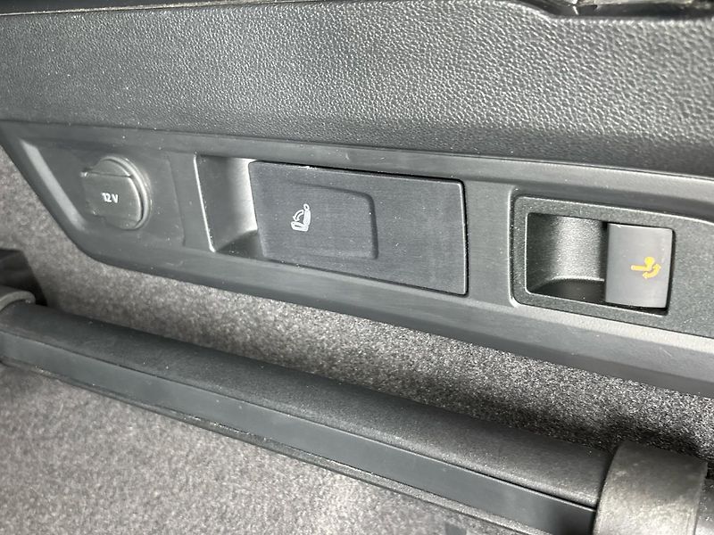 Škoda Kodiaq RS 4x4 DSG - fotka 30 z 30