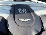 Aston Martin Rapide (2016) S 6.0 560PS,AT-8ST,SERVIS - náhled 69