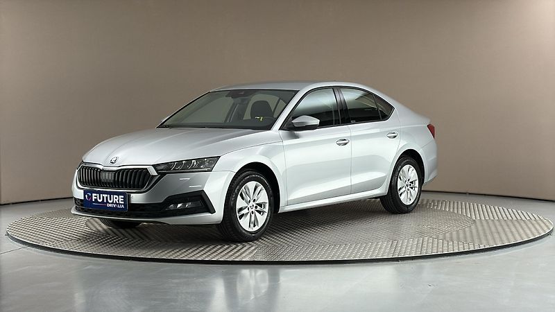 Škoda Octavia 2.0 TDI DSG Ambition - fotografie inzerátu
