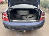 Volkswagen Passat 1.9 TDi NA NÁHRADNÍ DÍLY - náhled 23