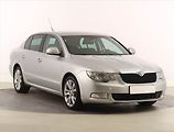 Škoda Superb (2008) 2.0 TDI, Serv.kniha, Xenony - náhled 1