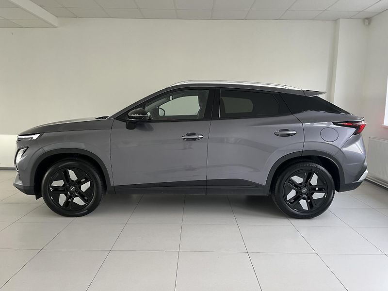 Omoda 5 (2025) 1.6 TGDI PREMIUM - fotka 5 z 21