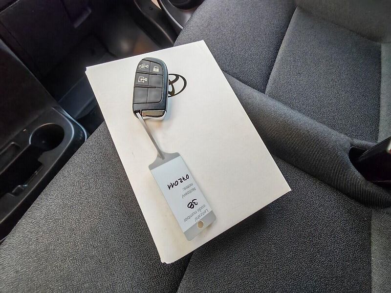 Toyota ProAce MAX EV L3H2 Active 270° - fotka 23 z 23