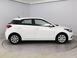 Hyundai i20 (2017) 1.2, ČR,1.maj, Serv.kniha - náhled 6