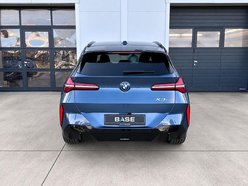 BMW X3 xDrive40d M-Sport - fotka 5 z 31