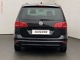 Volkswagen Sharan (2015) 2.0 TDI 4X4, 7míst - náhled 4