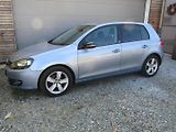 Volkswagen Golf (2011) 1.2 TSI 77kW - náhled 1