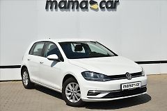 Volkswagen Golf 1.0TSi 85kW COMFORTLINE ČR - fotografie inzerátu