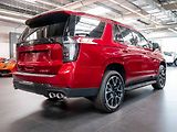 Chevrolet Tahoe (2026) 6.2 V8 4WD RST, 8 míst - náhled 10