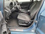 Ford EcoSport (2019) 1.0EB, ST-Line, navi, kamera - náhled 9