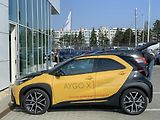 Toyota Aygo X GR SPORT 1,5 HEV AT - náhled 12