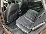 Ford Mondeo (2016) Kombi Vignale 2.0 TDCI Automat - náhled 9
