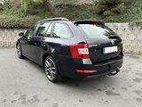 Škoda Octavia 2.0 TDi 110 kW SERVISKA - náhled 3