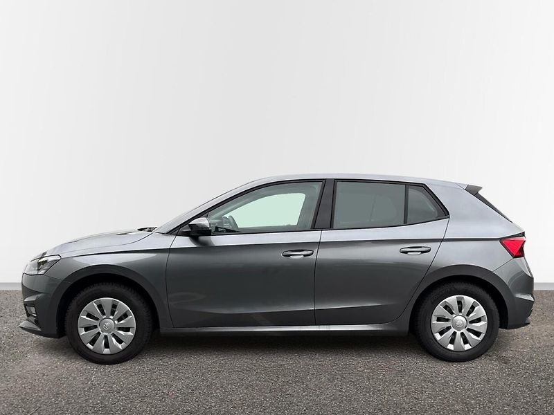 Škoda Fabia SELECTION - fotka 3 z 26