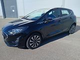 Ford Fiesta (2022) 1,0 EcoBoost Titanium 74 kW 6 - náhled 1