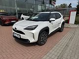 Toyota Yaris Cross 1,5 Style 4x4 - náhled 1