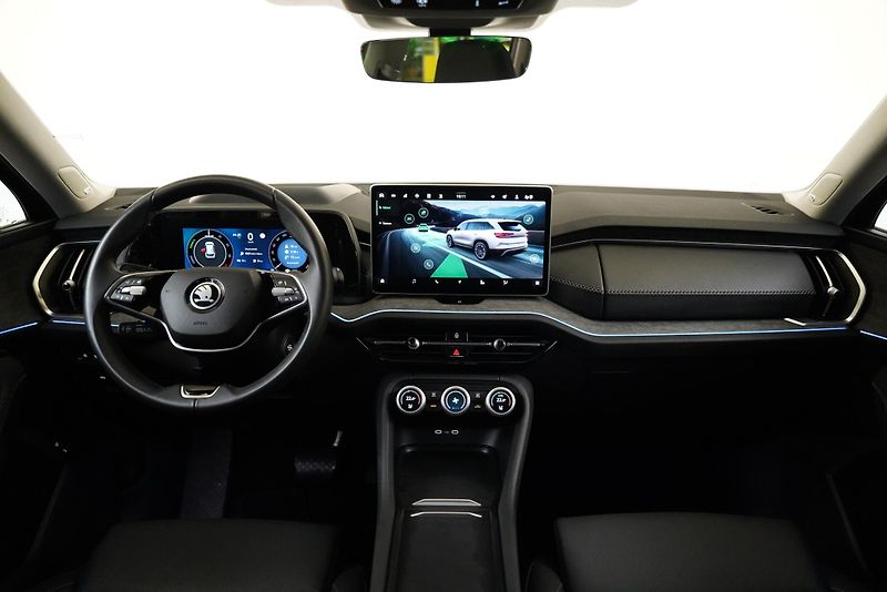 Škoda Kodiaq - fotka 5 z 30
