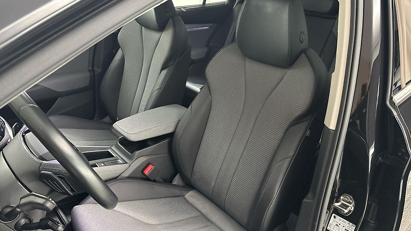Škoda Enyaq 82 kWh AUT 80 Clever - fotka 15 z 31