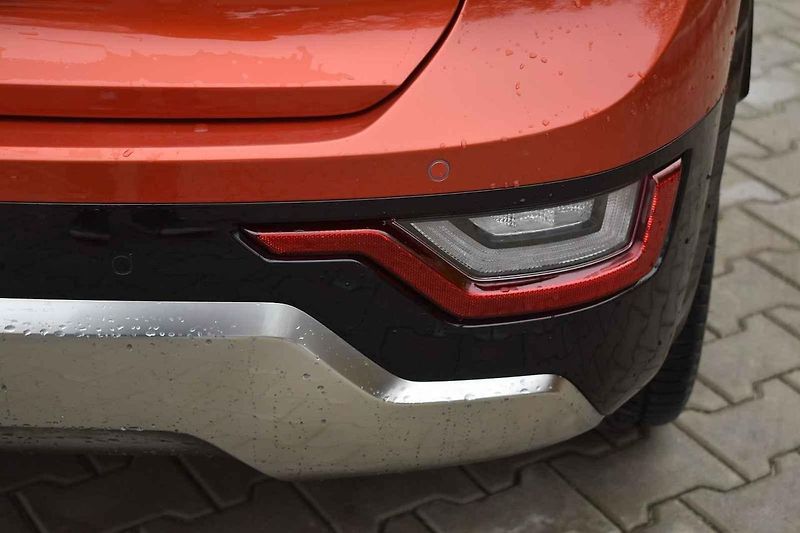Auto je určené zejména pro rodiny žijící ve městech