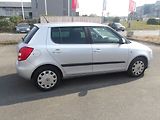 Škoda Fabia 1,2TSi 63kW ČR KLIMA ! - náhled 8