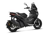 Aprilia SR GT 200 (2026) Akce 0% navýšení - náhled 3