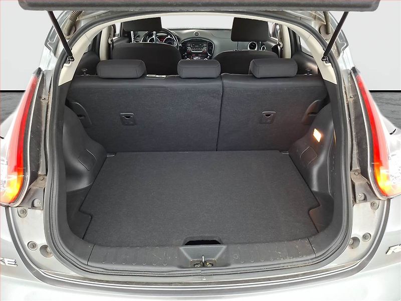 Nissan Juke (2015) 1.2 DIG-T, Tempomat - fotka 13 z 13