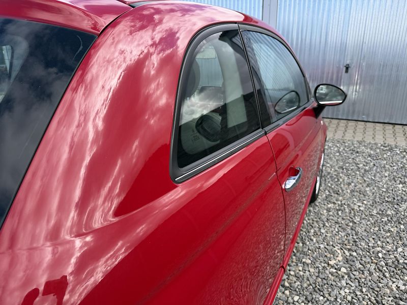 Fiat 500 1.2i 69PS SERVIS PANORAMA 84KM - fotka 45 z 149
